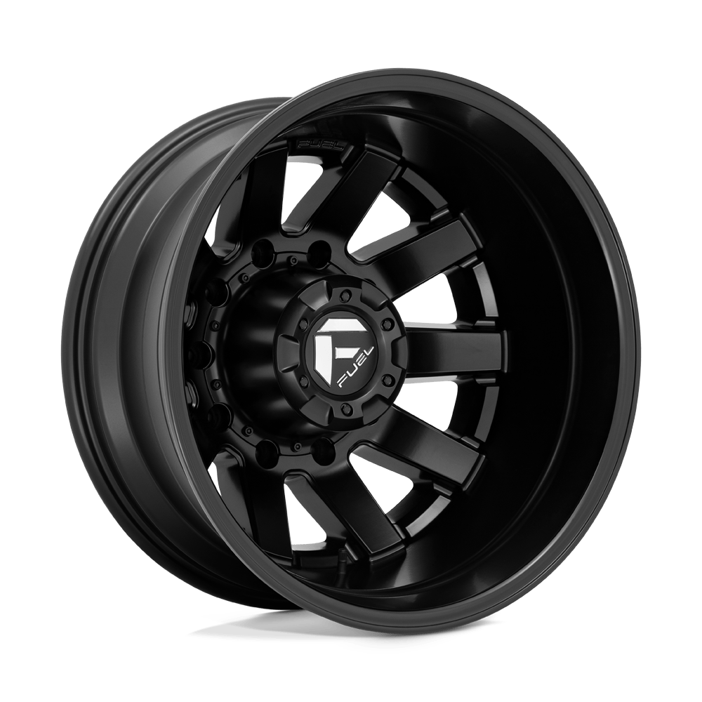 FUEL D436 MAVERICK Satin | 20x8.25 -202 170.10 (10x225)