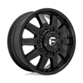 FUEL D436 MAVERICK Satin | 20x8.25 105 170.10 (10x225)