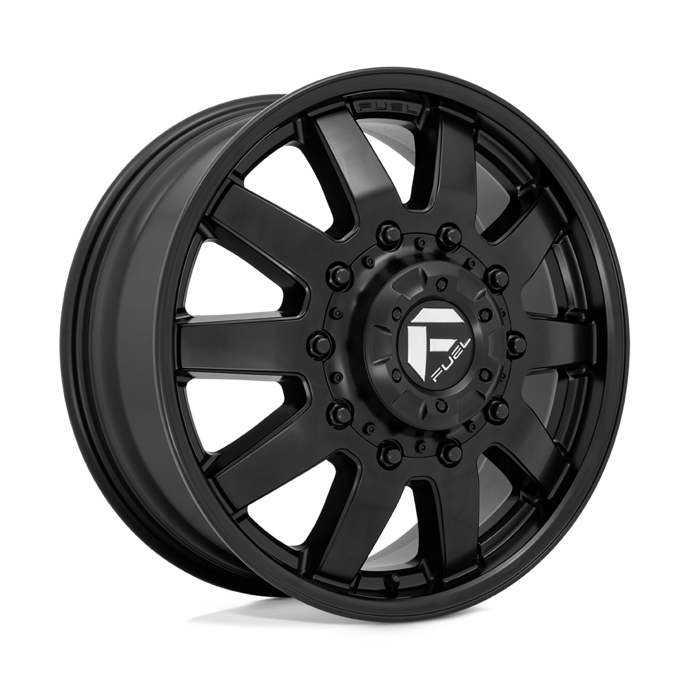FUEL D436 MAVERICK Satin | 20x8.25 105 170.10 (10x225)