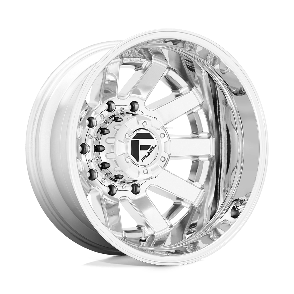 FUEL D536 MAVERICK  | 20x8.25 -202 170.10 (10x225)