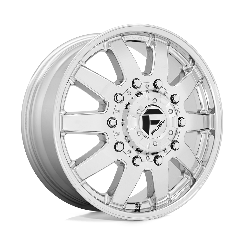 FUEL D536 MAVERICK  | 20x8.25 105 170.10 (10x225)