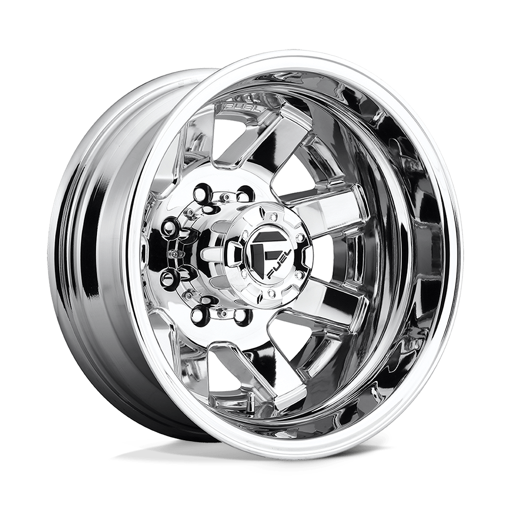 FUEL D536 MAVERICK  | 17x6.50 -178 154.30 (8x210)