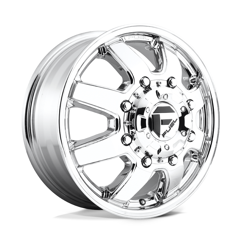 FUEL D536 MAVERICK  | 17x6.50 116 142.00 (8x200)