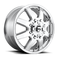 FUEL D536 MAVERICK  | 20x8.25 122 154.30 (8x210)
