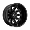 FUEL D538 MAVERICK Matte
Milled | 20x8.25 -202 170.10 (10x225)