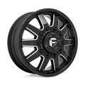 FUEL D538 MAVERICK Matte
Milled | 20x8.25 105 170.10 (10x225)