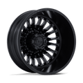 FUEL D867 ARC DUALLY  | 22x8.25 -201 170.10 (10x225)