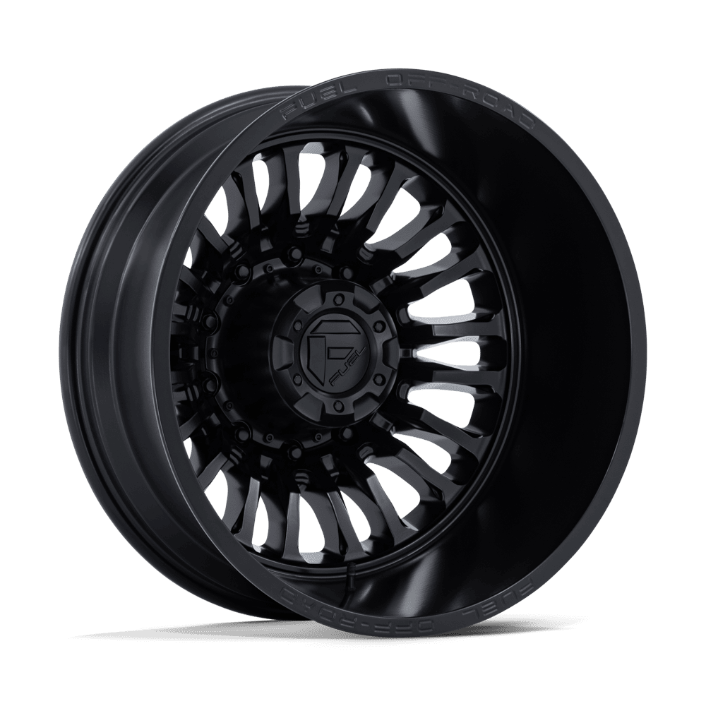 FUEL D867 ARC DUALLY  | 22x8.25 -201 170.10 (10x225)