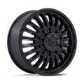 FUEL D867 ARC DUALLY  | 22x8.25 104 170.10 (10x225)