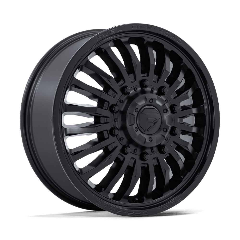 FUEL D867 ARC DUALLY  | 22x8.25 104 170.10 (10x225)