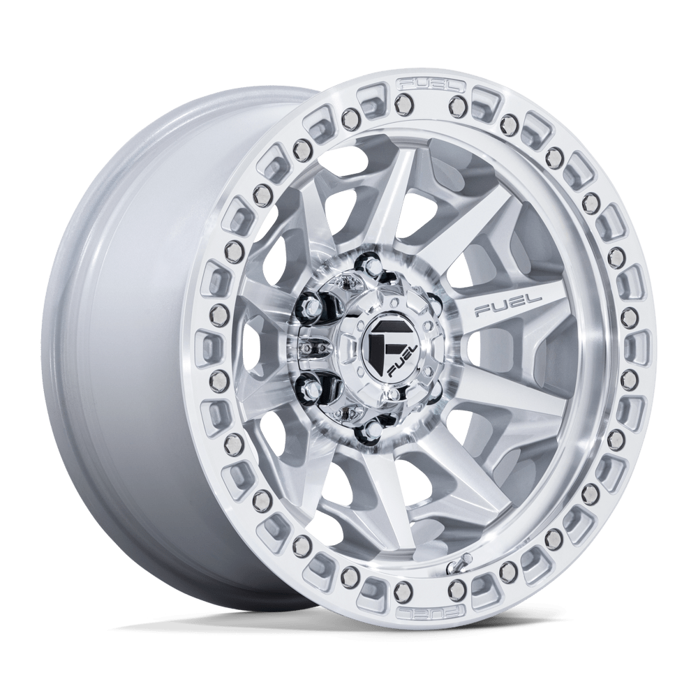FUEL OFF-ROAD D883 COVERT | 17x9 | 1 | 106.1 | 6x139.7