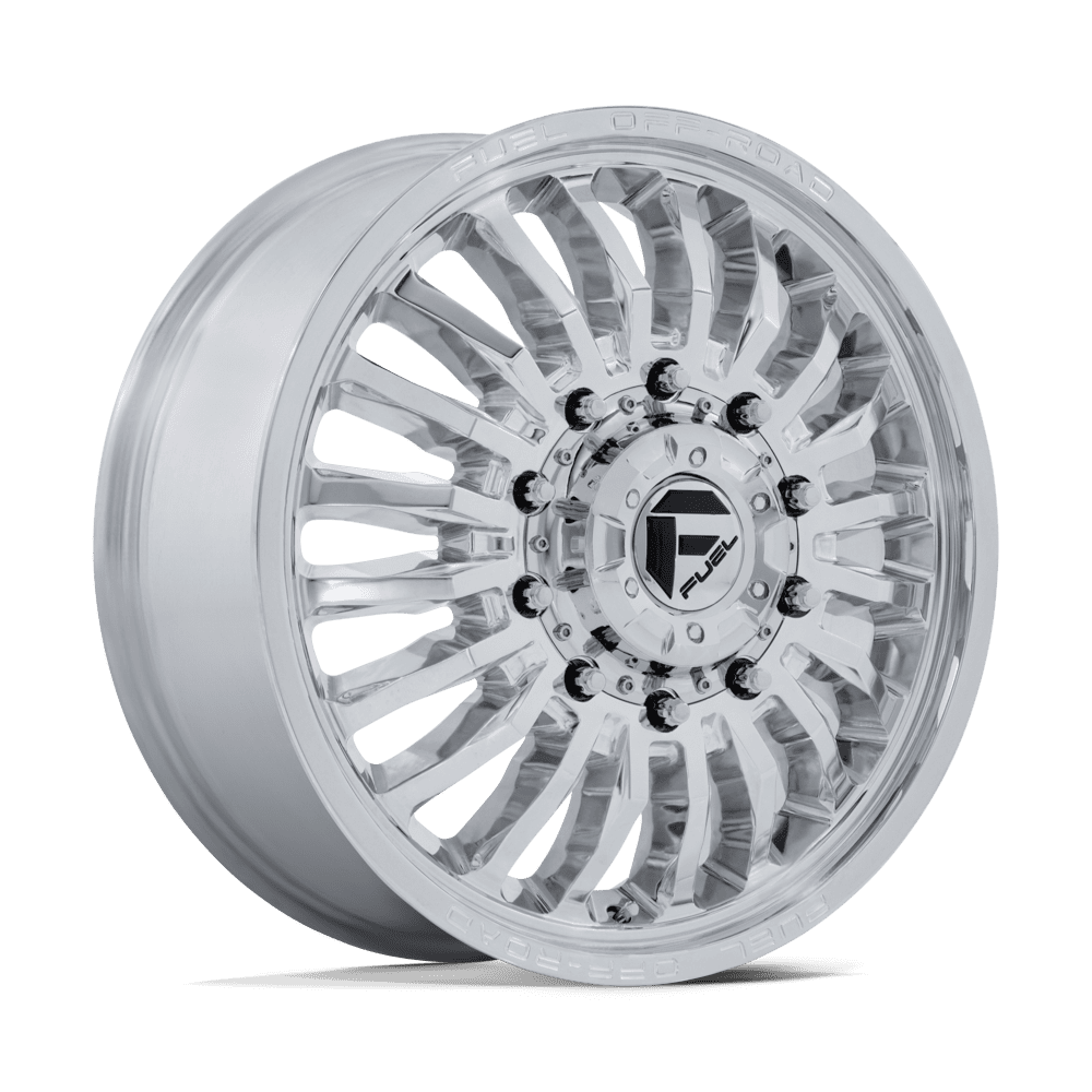 FUEL OFF-ROAD D891 ARC DUALLY | 22x8.25 | 104 | 142 | 8x200