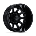 FUEL D911 CIRCUIT DUALLY Gloss | 22x8.25 -221 154.30 (8x210)