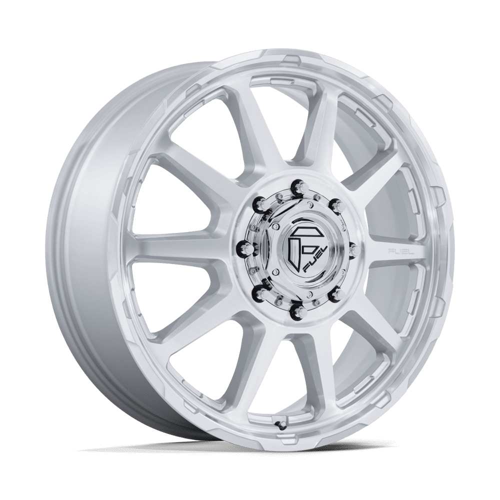 FUEL OFF-ROAD D912 CIRCUIT DUALLY | 24x8.25 | 105 | 154.3 | 8x210