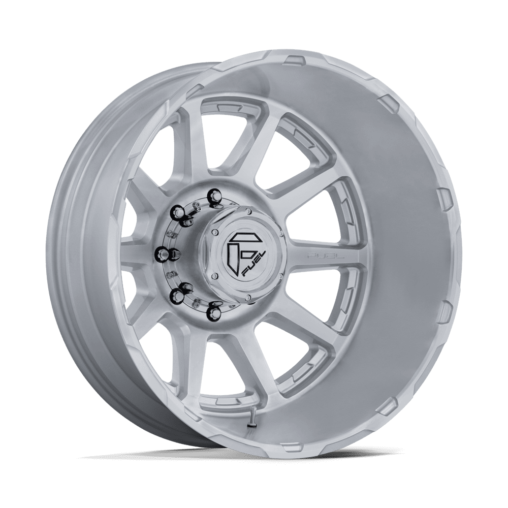 FUEL D912 CIRCUIT DUALLY Gloss
Machined | 24x8.25 -202 142.00 (8x200)