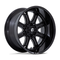 FUEL OFF-ROAD DARKSTAR | 22x9 | 1 | 110.1 | 5x139.7/5x150