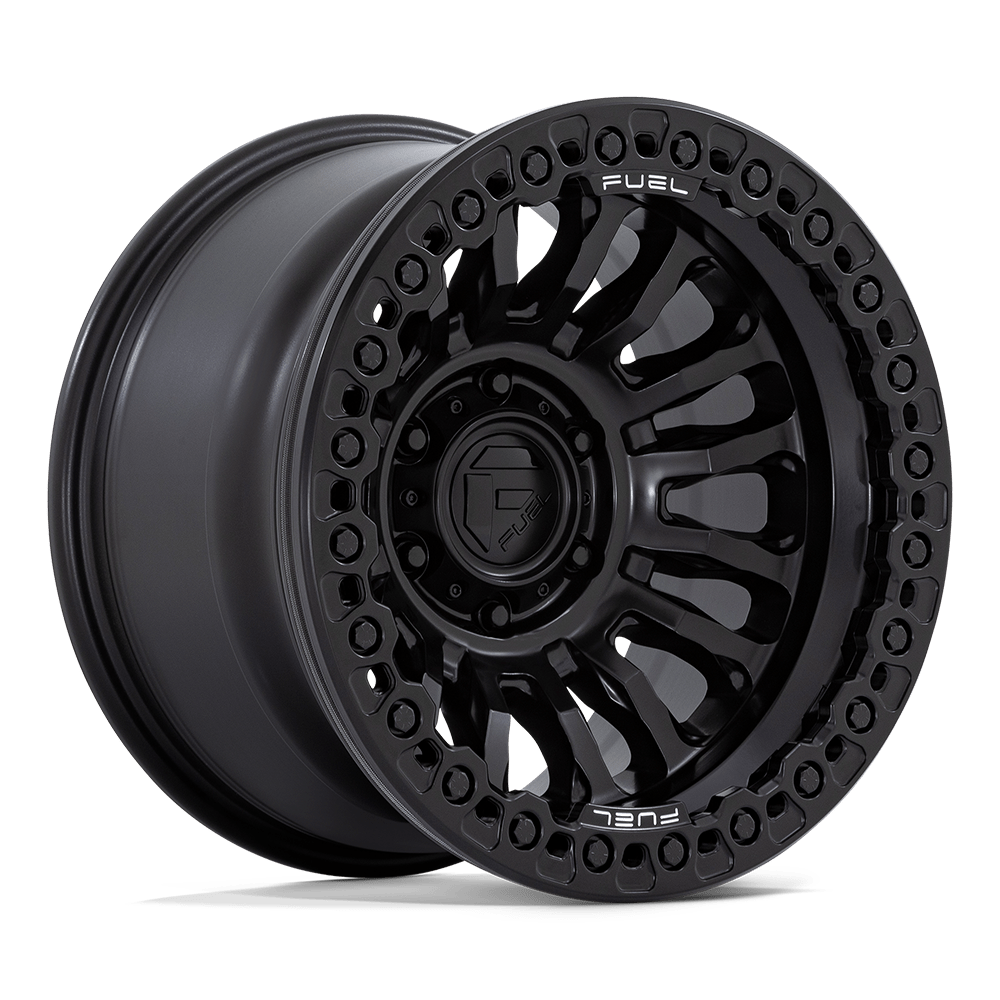 FUEL FC125 RINCON BEADLOCK  | 20x10 -48 106.10 (6x139.7)