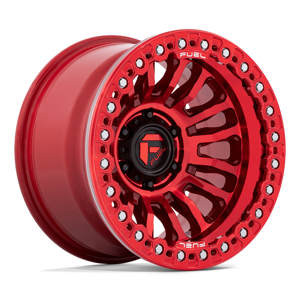 FUEL FC125 RINCON BEADLOCK  | 20x10 -48 106.10 (6x139.7)