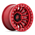 FUEL FC125 RINCON BEADLOCK  | 20x10 -48 125.10 (8x165.1)