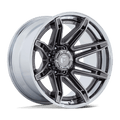 FUEL OFF-ROAD FC401 BRAWL | 20x10 | -18 | 125.1 | 8x165.1