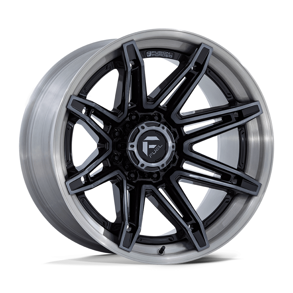 FUEL OFF-ROAD FC401 BRAWL | 20x10 | -18 | 125.1 | 8x170