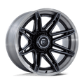 FUEL OFF-ROAD FC401 BRAWL | 22x12 | -44 | 87.1 | 6x135