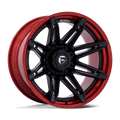 FUEL OFF-ROAD FC401 BRAWL | 20x10 | -18 | 87.1 | 6x135