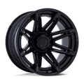FUEL OFF-ROAD FC401 BRAWL | 20x10 | -18 | 125.1 | 8x170