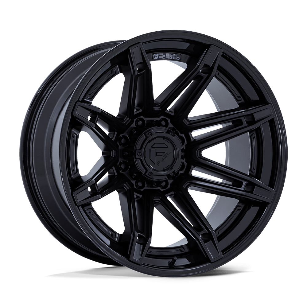 FUEL OFF-ROAD FC401 BRAWL | 20x10 | -18 | 125.1 | 8x170