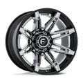 FUEL OFF-ROAD FC401 BRAWL | 20x10 | -18 | 125.1 | 8x170