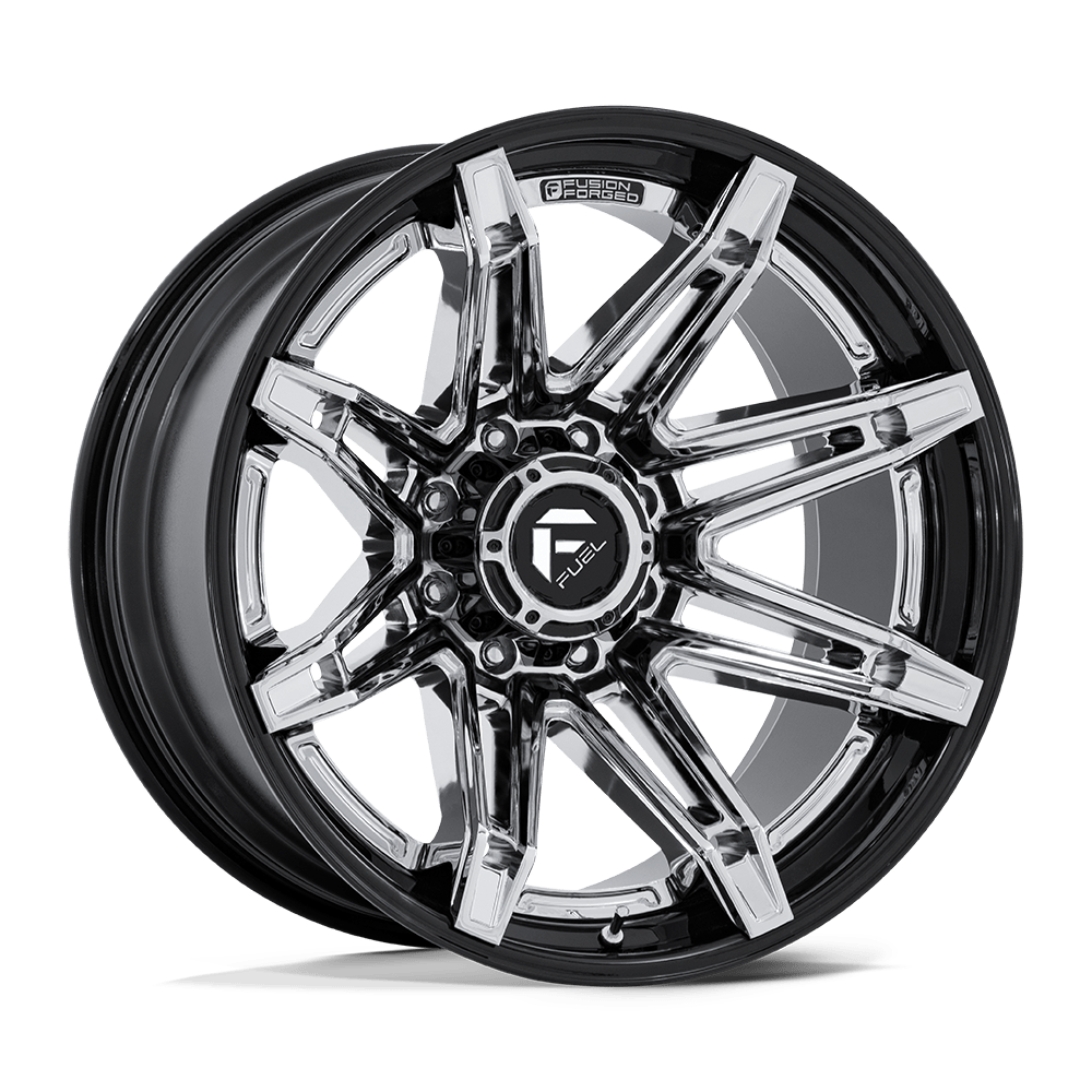 FUEL OFF-ROAD FC401 BRAWL | 20x10 | -18 | 124.2 | 8x180