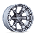 FUEL OFF-ROAD FC402 CATALYST | 20x9 | 1 | 106.1 | 6x139.7