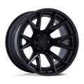 FUEL OFF-ROAD FC402 CATALYST | 18x9 | 1 | 106.1 | 6x139.7