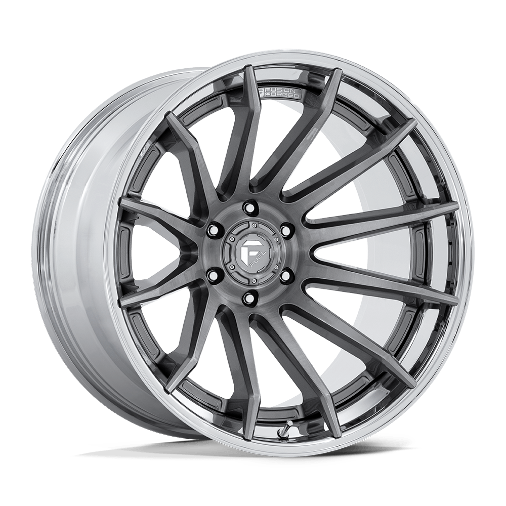 FUEL OFF-ROAD FC403 BURN | 22x10 | -18 | 87.1 | 6x135