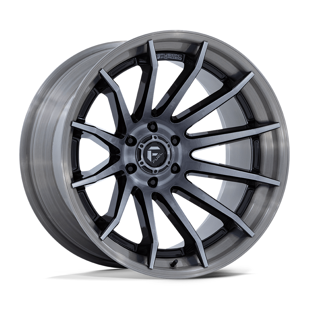 FUEL OFF-ROAD FC403 BURN | 20x10 | -18 | 71.5 | 5x127