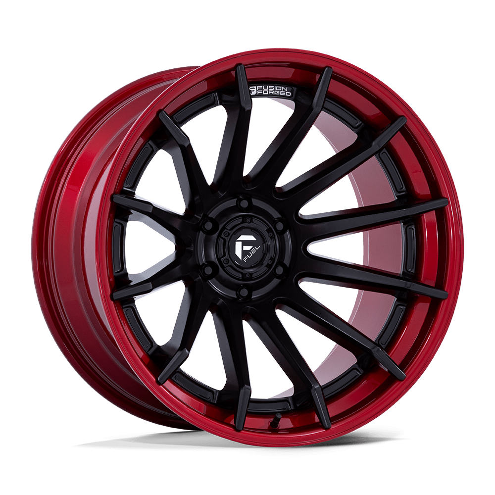 FUEL OFF-ROAD FC403 BURN | 20x10 | -18 | 71.5 | 5x127