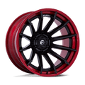 FUEL OFF-ROAD FC403 BURN | 22x12 | -44 | 87.1 | 6x135
