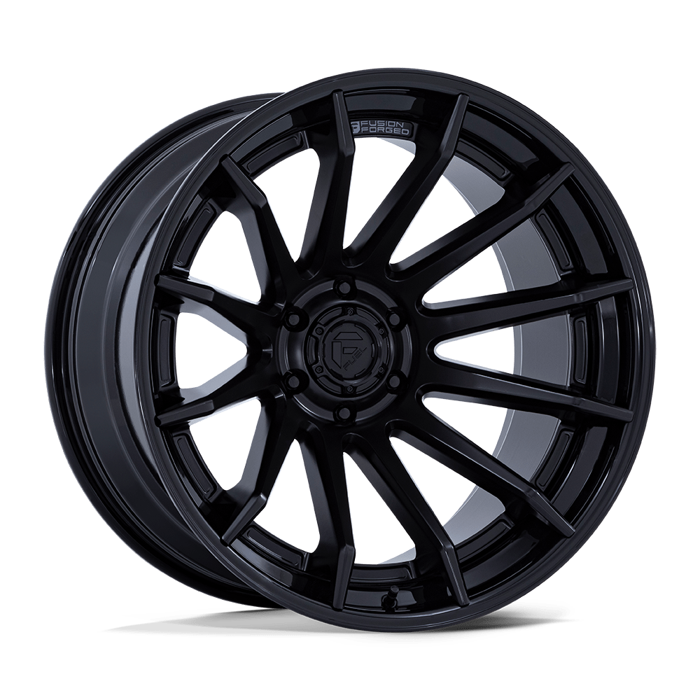 FUEL OFF-ROAD FC403 BURN | 20x10 | -18 | 87.1 | 6x135