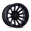 FUEL OFF-ROAD FC403 BURN | 22x10 | -18 | 87.1 | 6x135