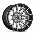 FUEL OFF-ROAD FC403 BURN | 20x9 | 1 | 106.1 | 6x139.7