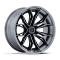 FUEL OFF-ROAD FC404 MUTINY | 20x9 | 1 | 87.1 | 6x135