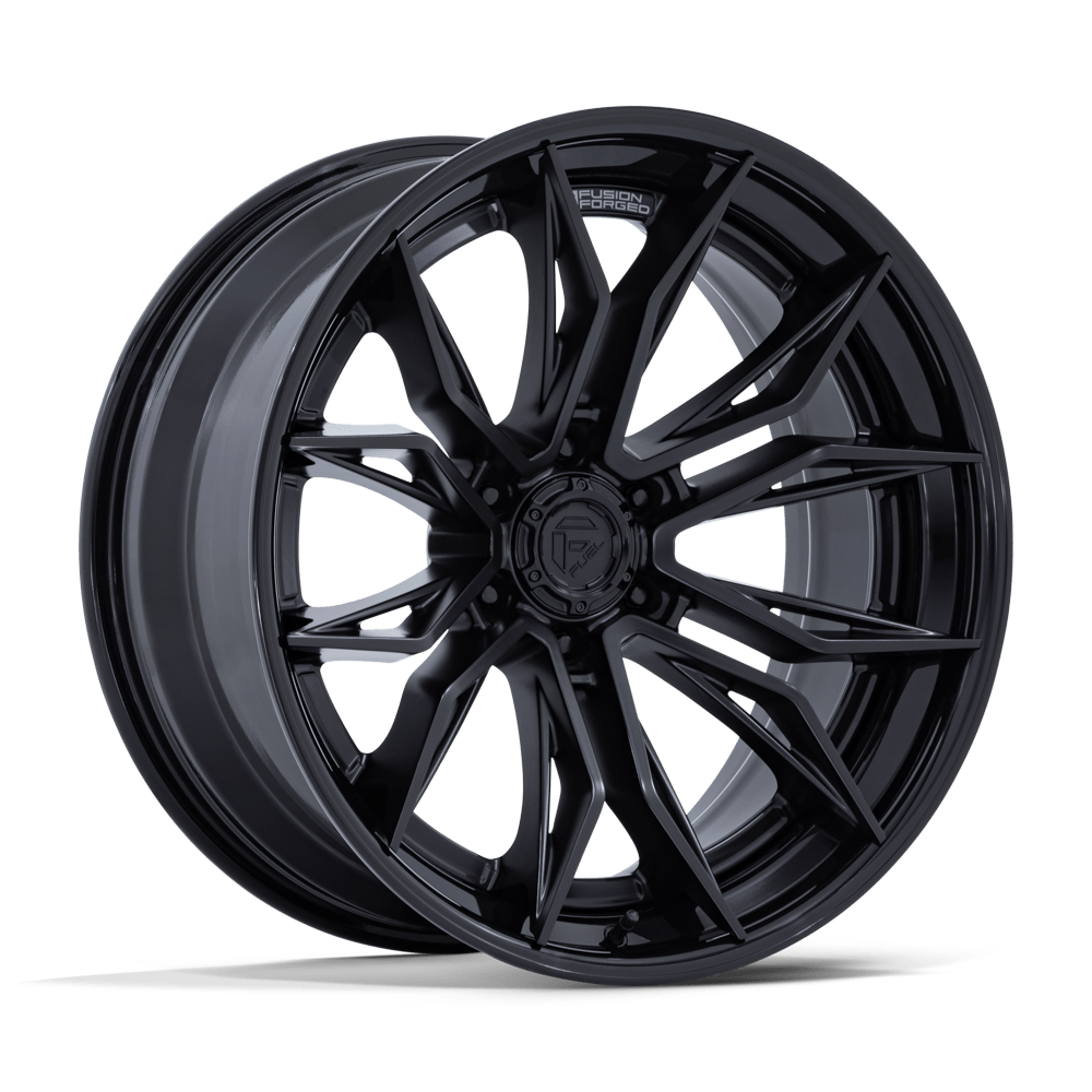 FUEL OFF-ROAD FC404 MUTINY | 20x10 | -18 | 87.1 | 6x135