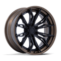 FUEL OFF-ROAD FC404 MUTINY | 22x10 | -18 | 87.1 | 6x135