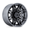 FUEL OFF-ROAD FC404 MUTINY | 20x10 | -18 | 125.1 | 8x165.1