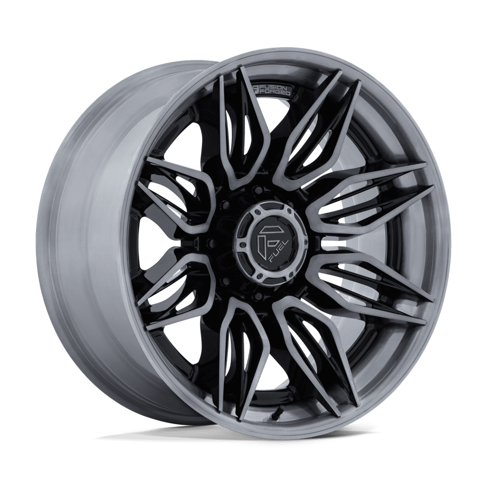 FUEL OFF-ROAD FC404 MUTINY | 20x10 | -18 | 125.1 | 8x165.1