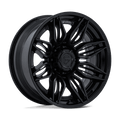 FUEL OFF-ROAD FC404 MUTINY | 22x10 | -18 | 125.1 | 8x165.1
