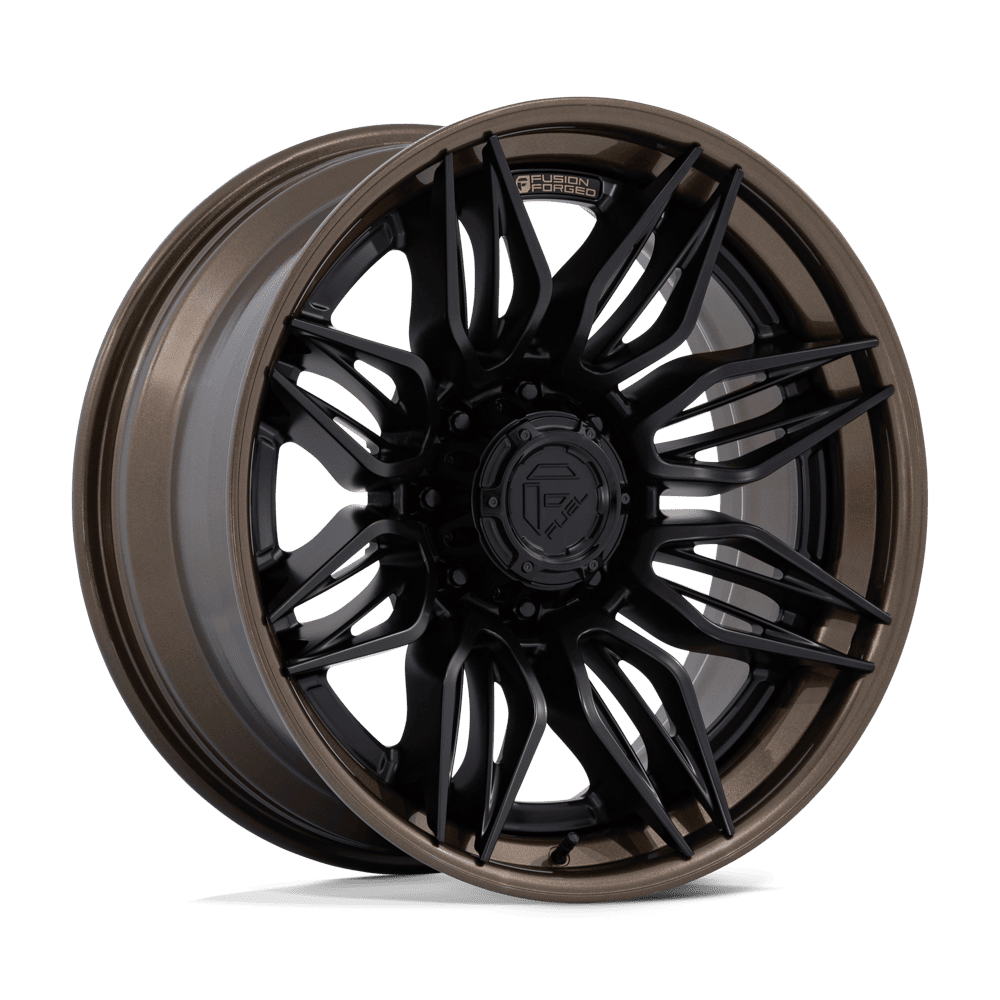 FUEL OFF-ROAD FC404 MUTINY | 22x10 | -18 | 124.2 | 8x180