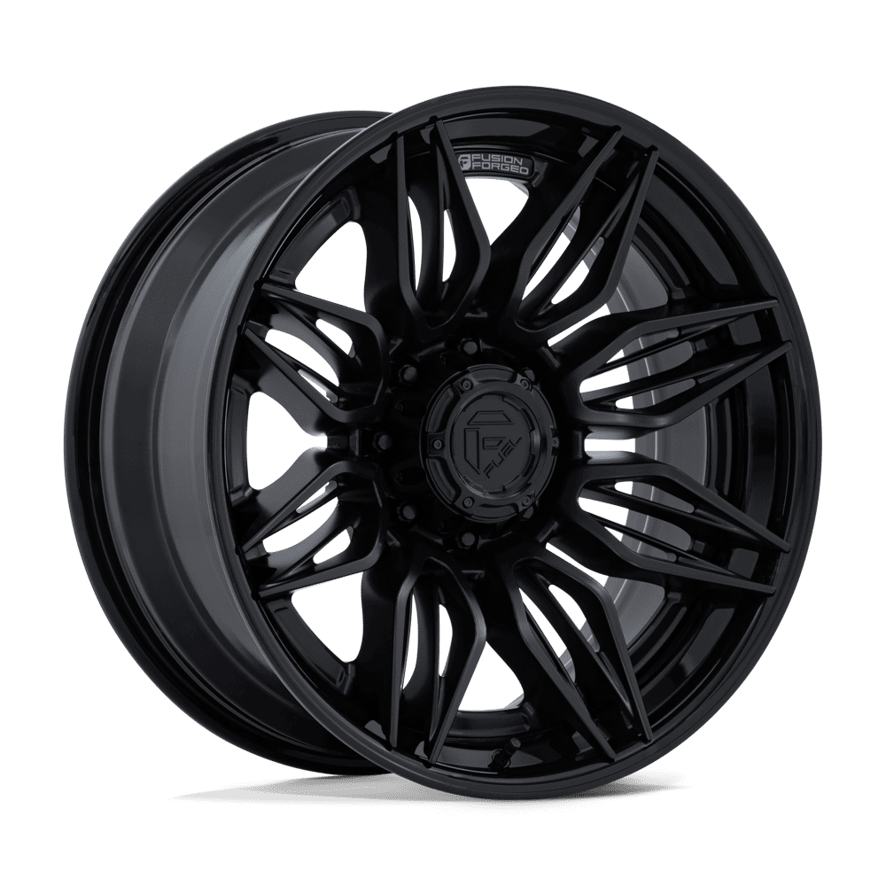 FUEL OFF-ROAD FC404 MUTINY | 22x10 | 124.2 | 8x180