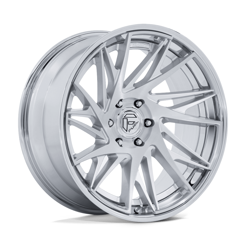 FUEL OFF-ROAD FC405 DYNAMO | 20x9 | 1 | 106.1 | 6x139.7