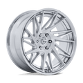 FUEL OFF-ROAD FC405 DYNAMO | 22x10 | -18 | 106.1 | 6x139.7